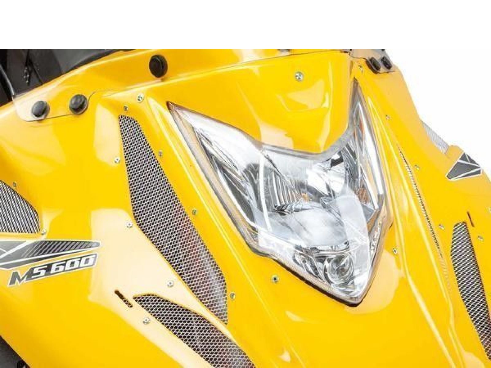 Снегоход STELS СТАВР 600 WT